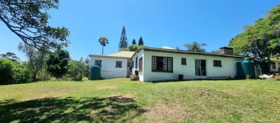 4 Bedroom Property for Sale in Summerpride Eastern Cape